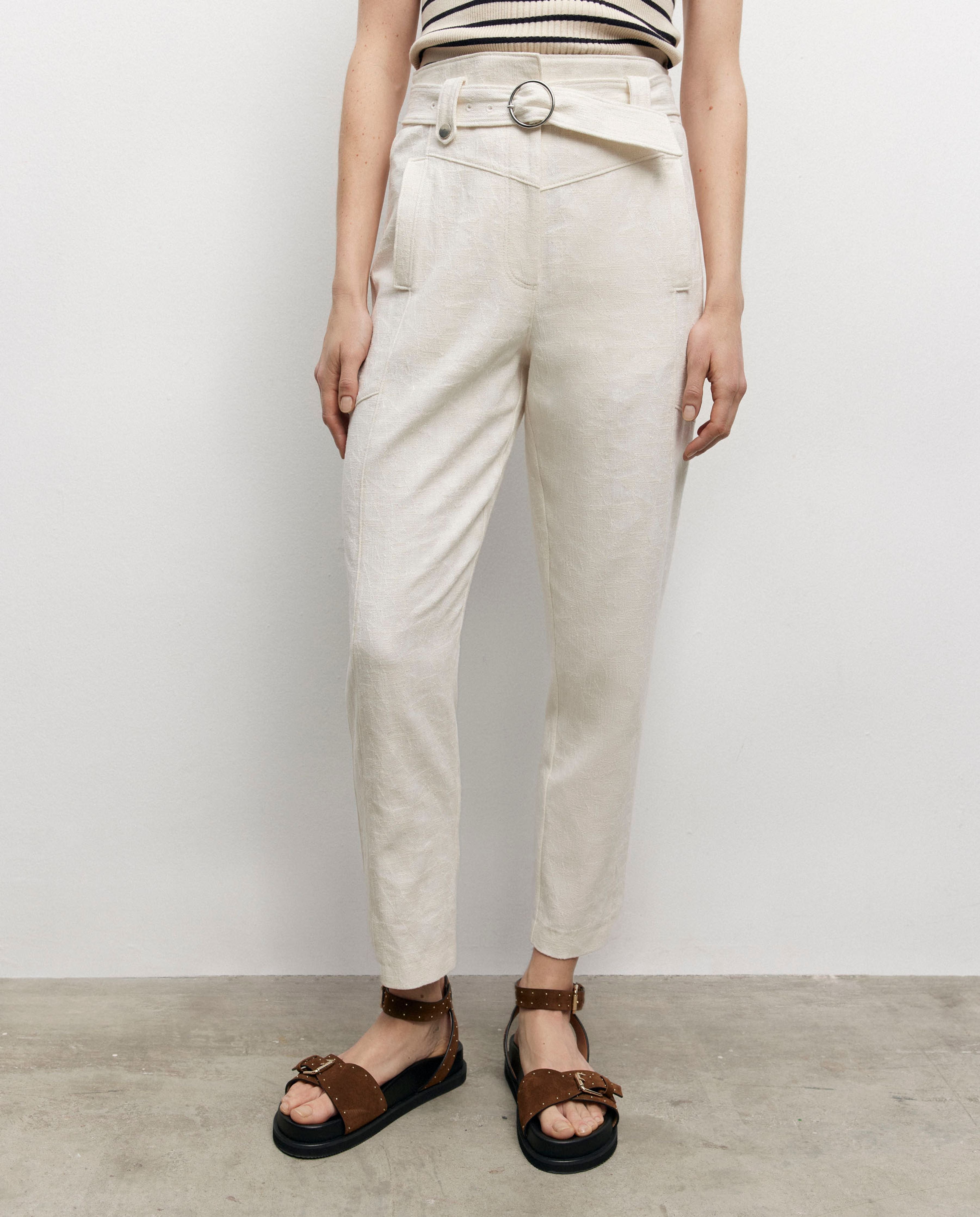 SS24 P PAN 1179 715-108