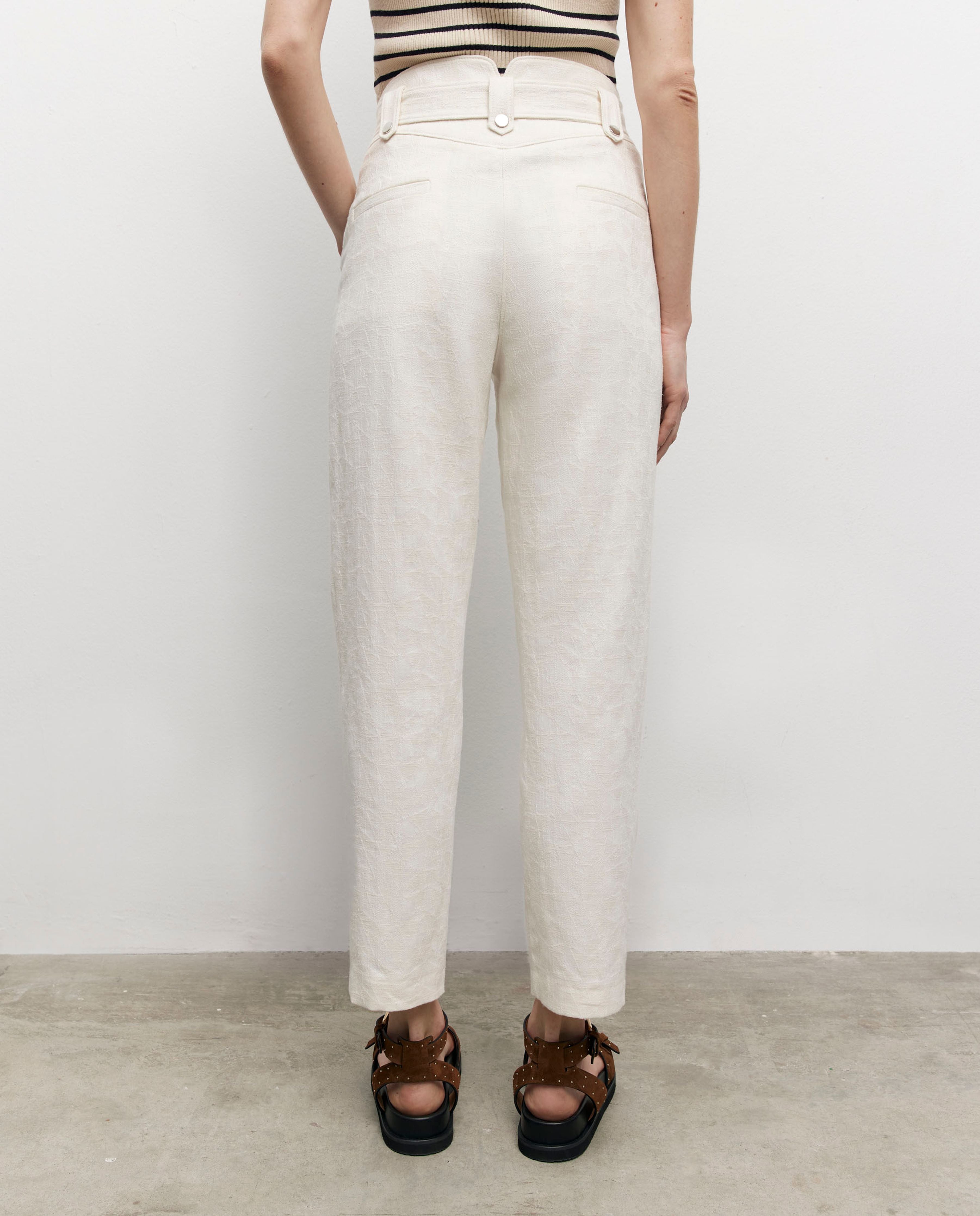 SS24 P PAN 1179 715-108