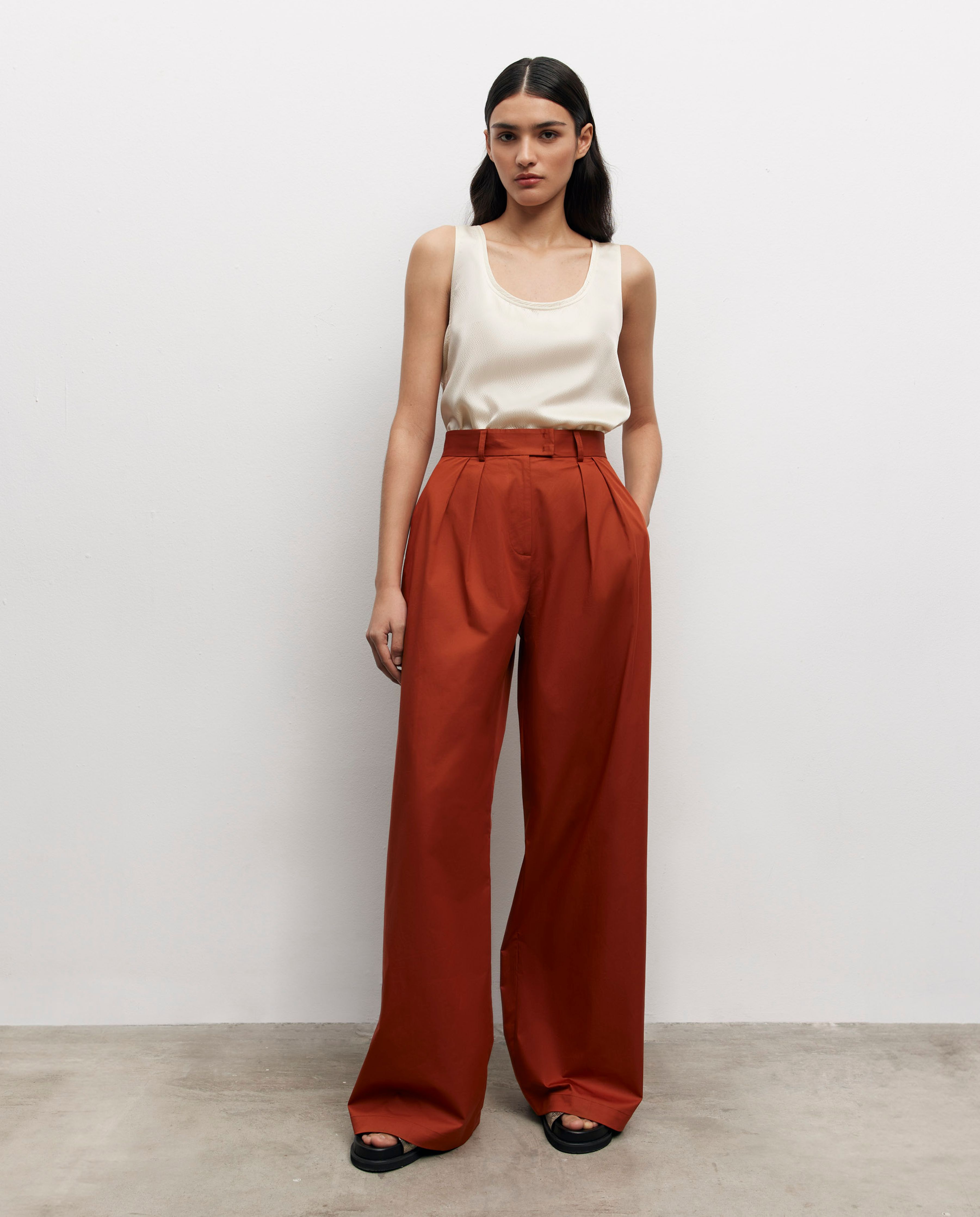 SS24 P PAN 1621 600-611